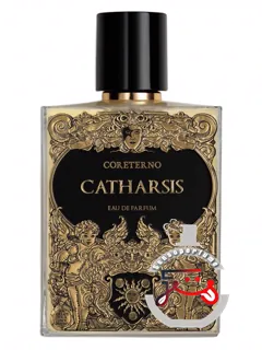 کاتارسیس کورترنو | catharsis coreterno
