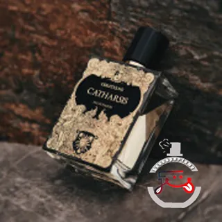Catharsis Coreterno