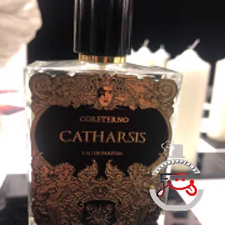 Catharsis Coreterno