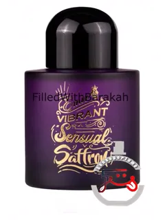 وایبرنت سنشوال سافران پاریس کورنر | vibrant sensual saffron paris corner