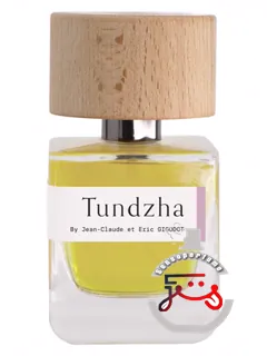 تونژا پارفومور دو مونده | tundzha parfumeurs du monde