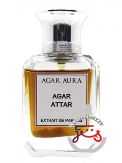 اگر عطر اگر اورا | agar attar agar aura