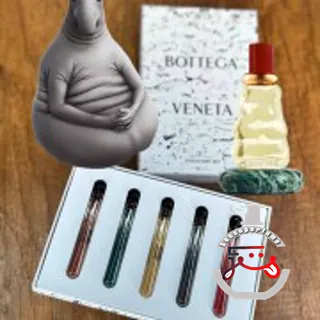 Colpo di Sole Bottega Veneta
