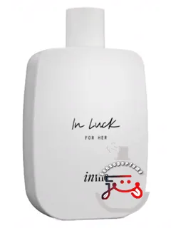 این لاک اینم | in luck inme