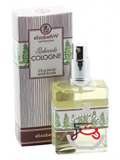 ردوودز الیزابت دابلیو | redwoods elizabeth w
