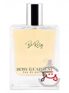 بی رزی رزی اند ارنست | be rosy rosy & earnest