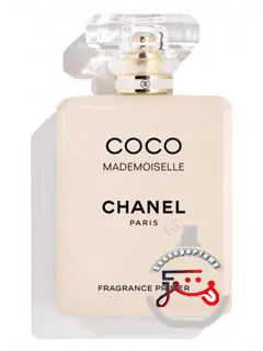 کوکو مادموازل فرگرنس پریمر شنل | coco mademoiselle fragrance primer chanel