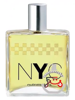 نیو یورک نیوتریمتیکس | nyc nutrimetics