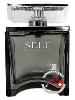 سلف استلا داستین | self stella dustin