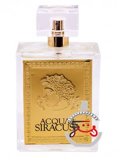 آرتوزا آکوا دی سیراکوزا | aretusa acqua di siracusa