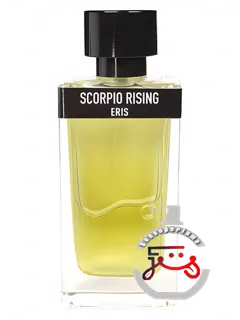 اسکورپیو رایزینگ اریس پرفیوم | scorpio rising eris parfums