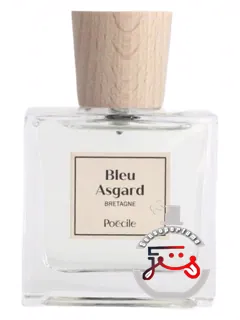 بلو آسگارد پوسیل پارفوم | bleu asgard poécile parfums