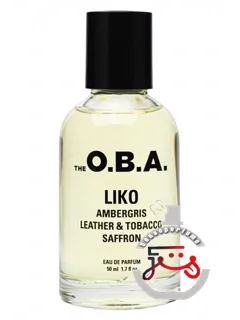لایکو د ا بی ای | liko the o.b.a.