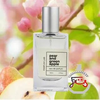 Pear and Green Apple Parfum Lab