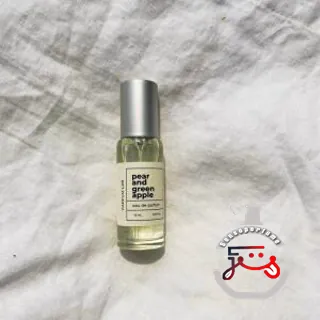 Pear and Green Apple Parfum Lab