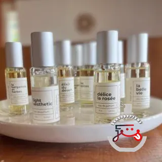 Pear and Green Apple Parfum Lab