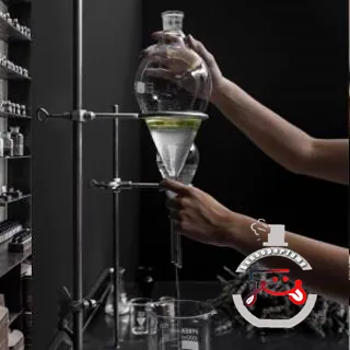 Pear and Green Apple Parfum Lab
