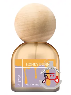 هانی بانی دی.گری | honey bunny d.grayi