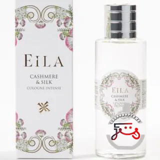 Cashmere & Silk Eila