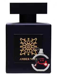 آمبر نوار کامیی روشل | amber noir camille rochelle