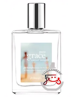 پیور گریس سامر مومنتس فلسفی | pure grace summer moments philosophy