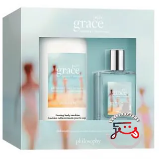 Pure Grace Summer Moments Philosophy