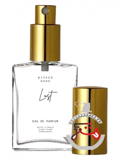 لاست ویکد گود | lust wicked good