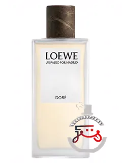 اون پاسه‌و پور مادرید دور لوئه | un paseo por madrid doré loewe