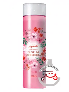 فلور د سریژیرا آون | flor de cerejeira avon