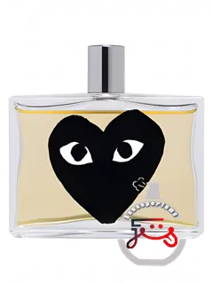 بلک کم د گارسون | black comme des garcons