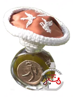 ماس فنگ آروماتراپی | moss fang aromatherapy