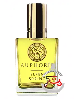 الفن اسپرینگ آوفوری | elfen spring auphorie