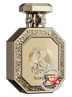 اسکورپیو فرنچ آونو | scorpio french avenue