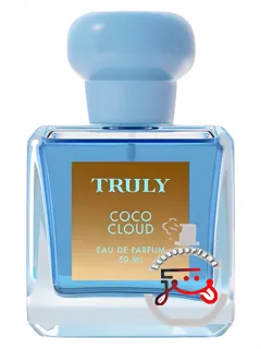 کوکو کلاد ترولی | coco cloud truly