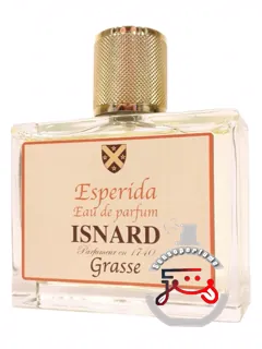 «اسپریدا ایسنارد» | esperida isnard