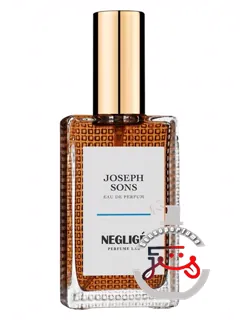 ژوزف سانز نگلیژ پرفیوم لب | joseph sons negligé perfume lab
