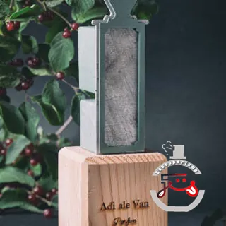 Deceneu - Getic Potion Adi Ale Van