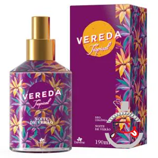 Vereda Tropical Noite de Verão Davene