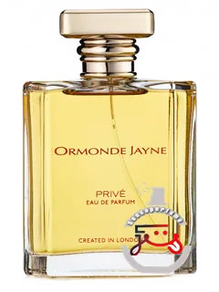 پریوه اورموند جین | privé ormonde jayne