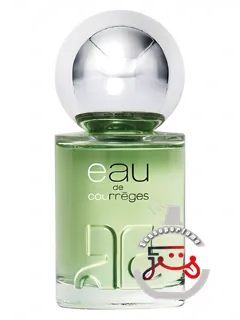 ا د کورژ (نو) کورژ | eau de courreges (new) courrèges