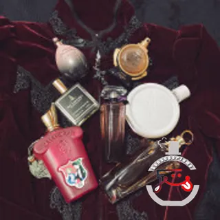 Trésor Midnight Rose Lancôme