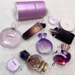 Trésor Midnight Rose Lancôme