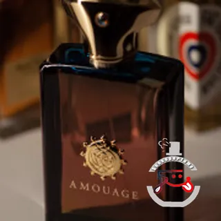 Imitation Man Amouage