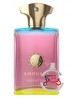 ایمیتیشن من امواژ | imitation man amouage