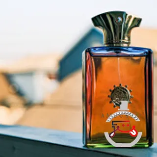 Imitation Man Amouage