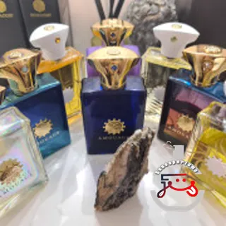 Imitation Man Amouage