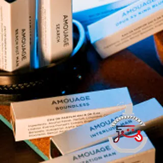 Imitation Man Amouage