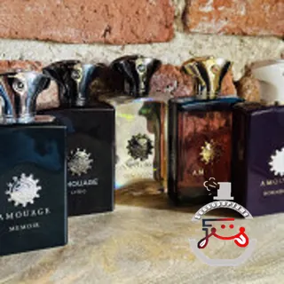 Imitation Man Amouage