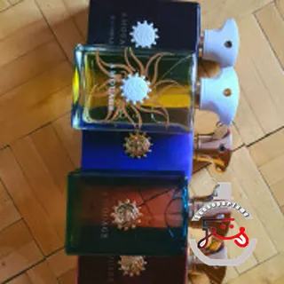 Imitation Man Amouage