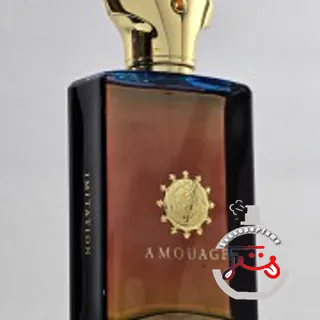 Imitation Man Amouage